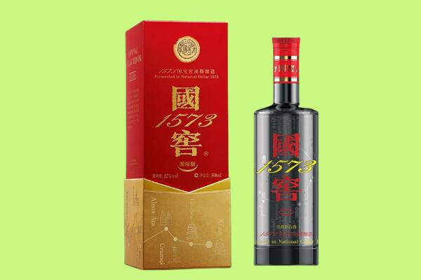 黔南州长顺回收国窖酒